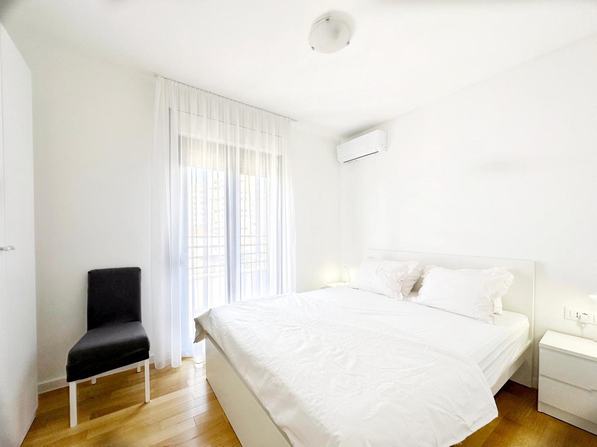 S'Akvarel 3 - Private Garage Apartman Split